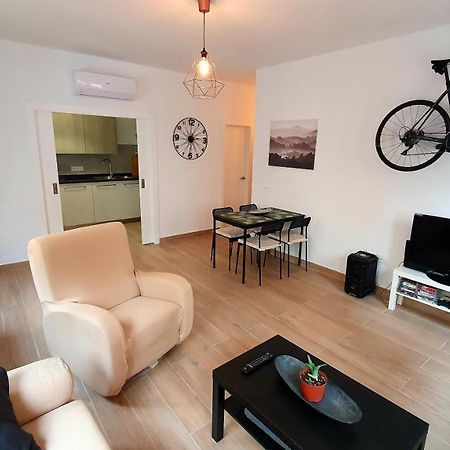 Awesome Home In The Picturesque City Of Ronda. Exterior foto